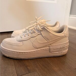 Nike Air Force 1 Shadow Sneakers